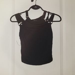 GUESS by Marciano crop top